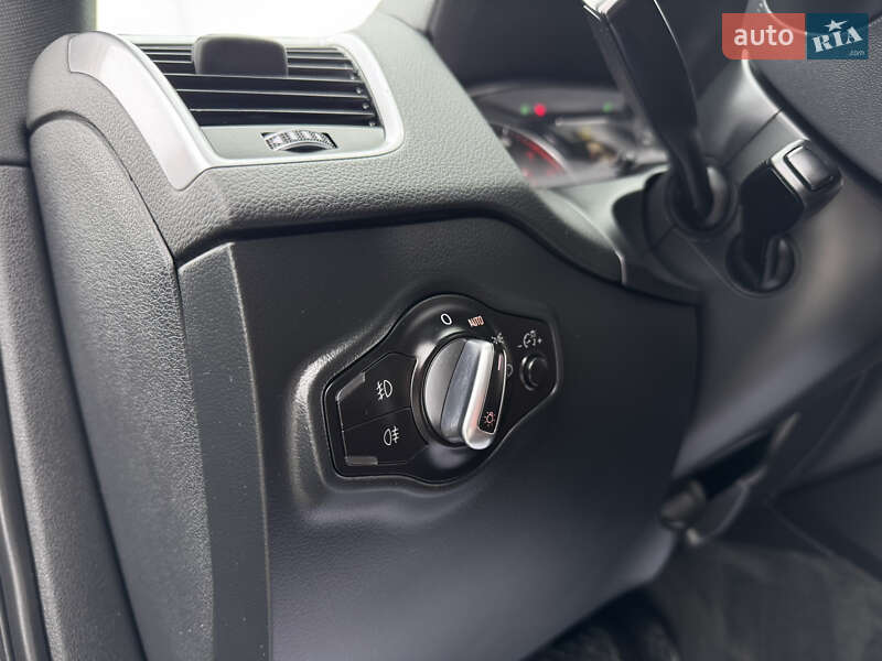 Позашляховик / Кросовер Audi Q5 2016 в Дрогобичі