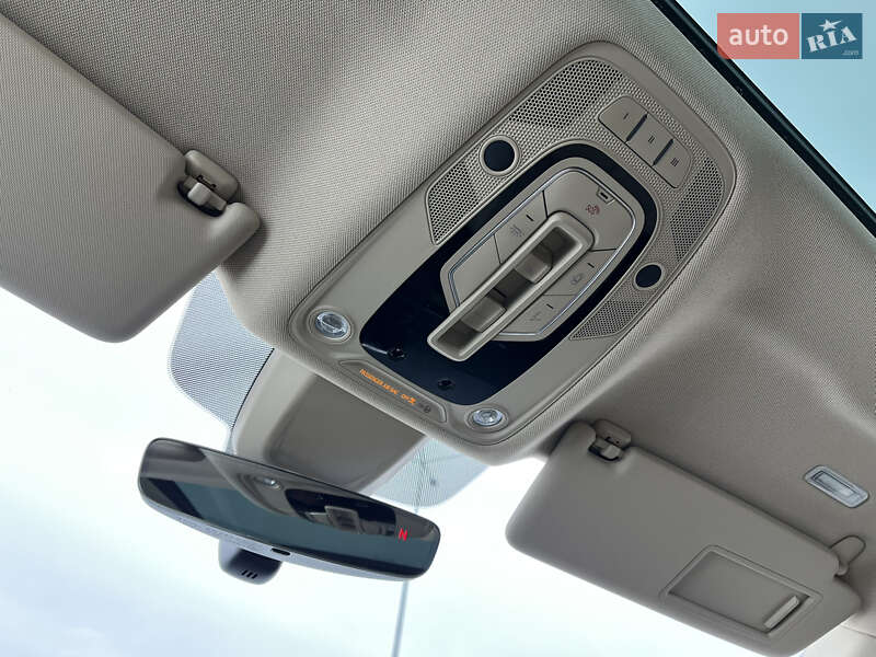 Позашляховик / Кросовер Audi Q5 2018 в Львові