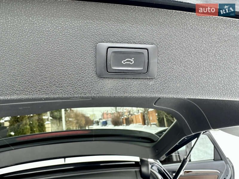 Позашляховик / Кросовер Audi Q5 2015 в Києві