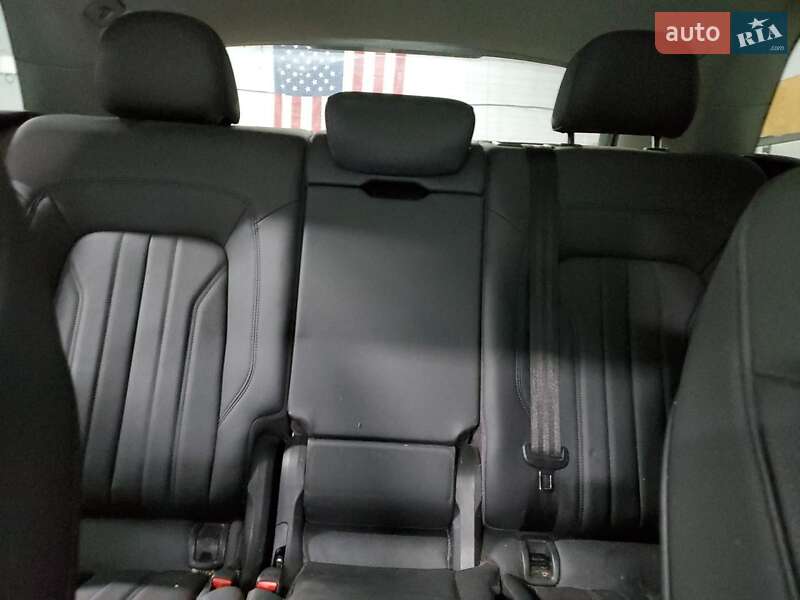 Позашляховик / Кросовер Audi Q5 2020 в Києві фото 4 Позашляховик / Кросовер Audi Q5 2020 в Києві