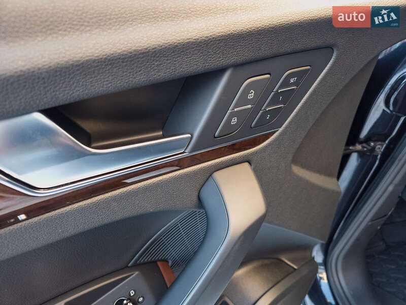 Внедорожник / Кроссовер Audi Q5 2019 в Ровно фото 24 Внедорожник / Кроссовер Audi Q5 2019 в Ровно