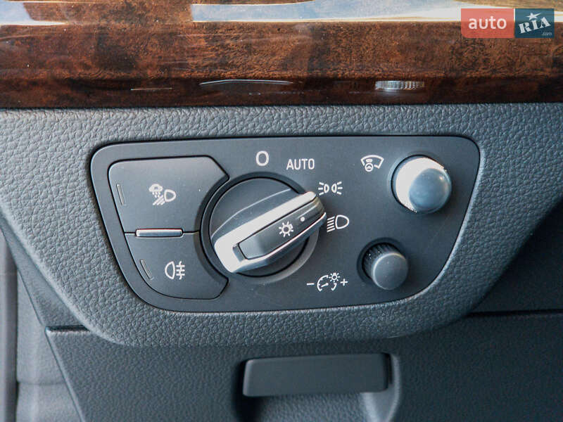 Внедорожник / Кроссовер Audi Q5 2019 в Ровно фото 27 Внедорожник / Кроссовер Audi Q5 2019 в Ровно