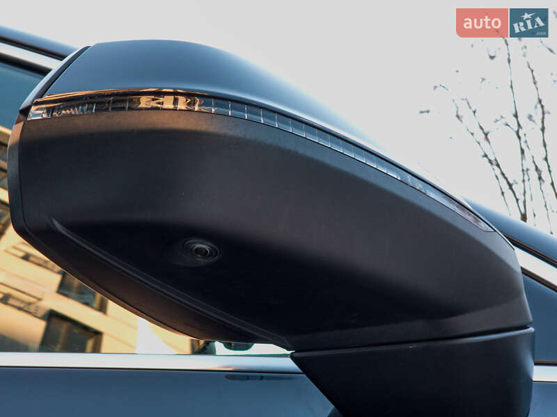 Внедорожник / Кроссовер Audi Q5 2019 в Ровно фото 18 Внедорожник / Кроссовер Audi Q5 2019 в Ровно