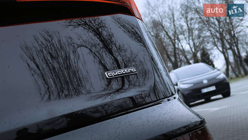 Позашляховик / Кросовер Audi Q5 2019 в Коломиї