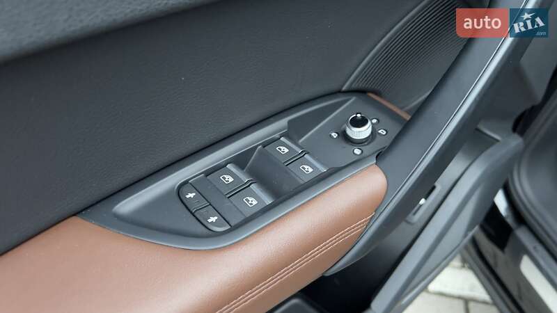 Позашляховик / Кросовер Audi Q5 2019 в Коломиї