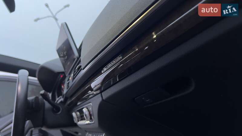 Позашляховик / Кросовер Audi Q5 2019 в Коломиї