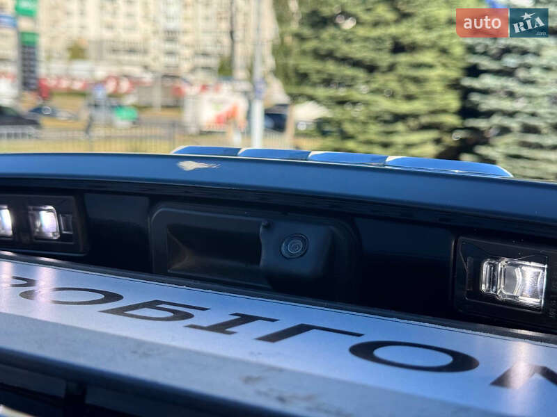 Позашляховик / Кросовер Audi Q5 2016 в Києві