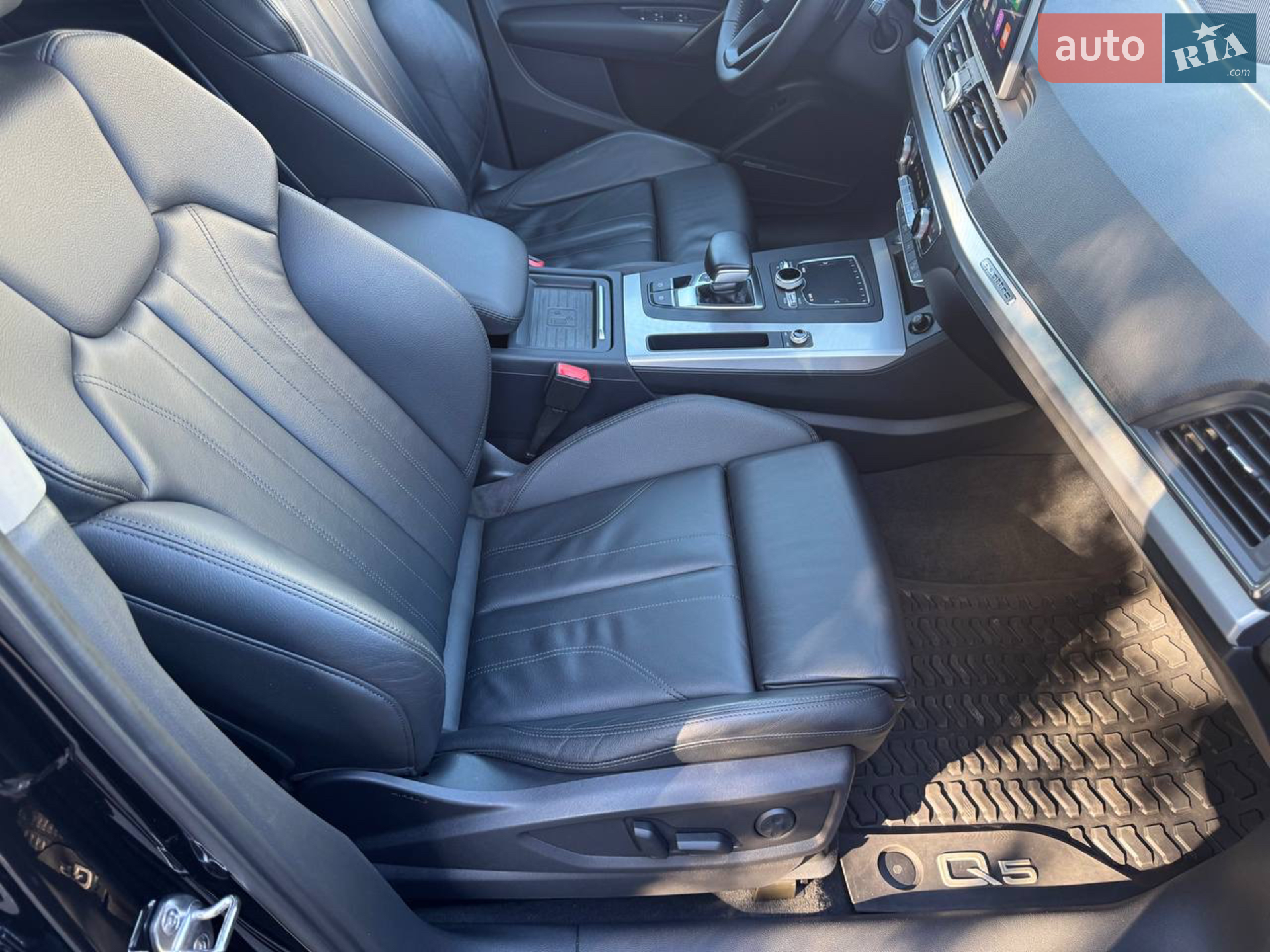 2016 Audi Q5 - мініатюра 70