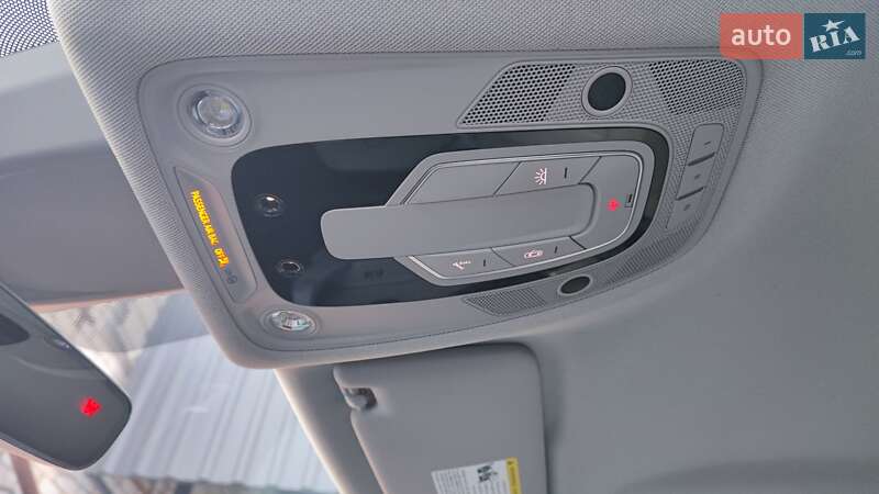 Позашляховик / Кросовер Audi Q5 2019 в Житомирі