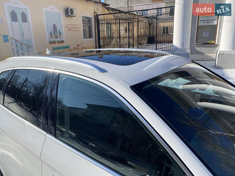 Позашляховик / Кросовер Audi Q5 2022 в Одесі