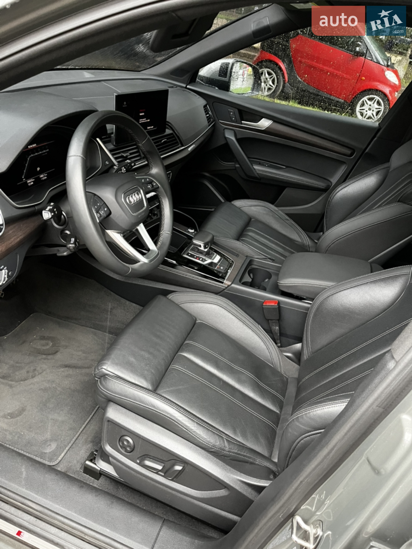 2023 Audi Q5 - мініатюра 13