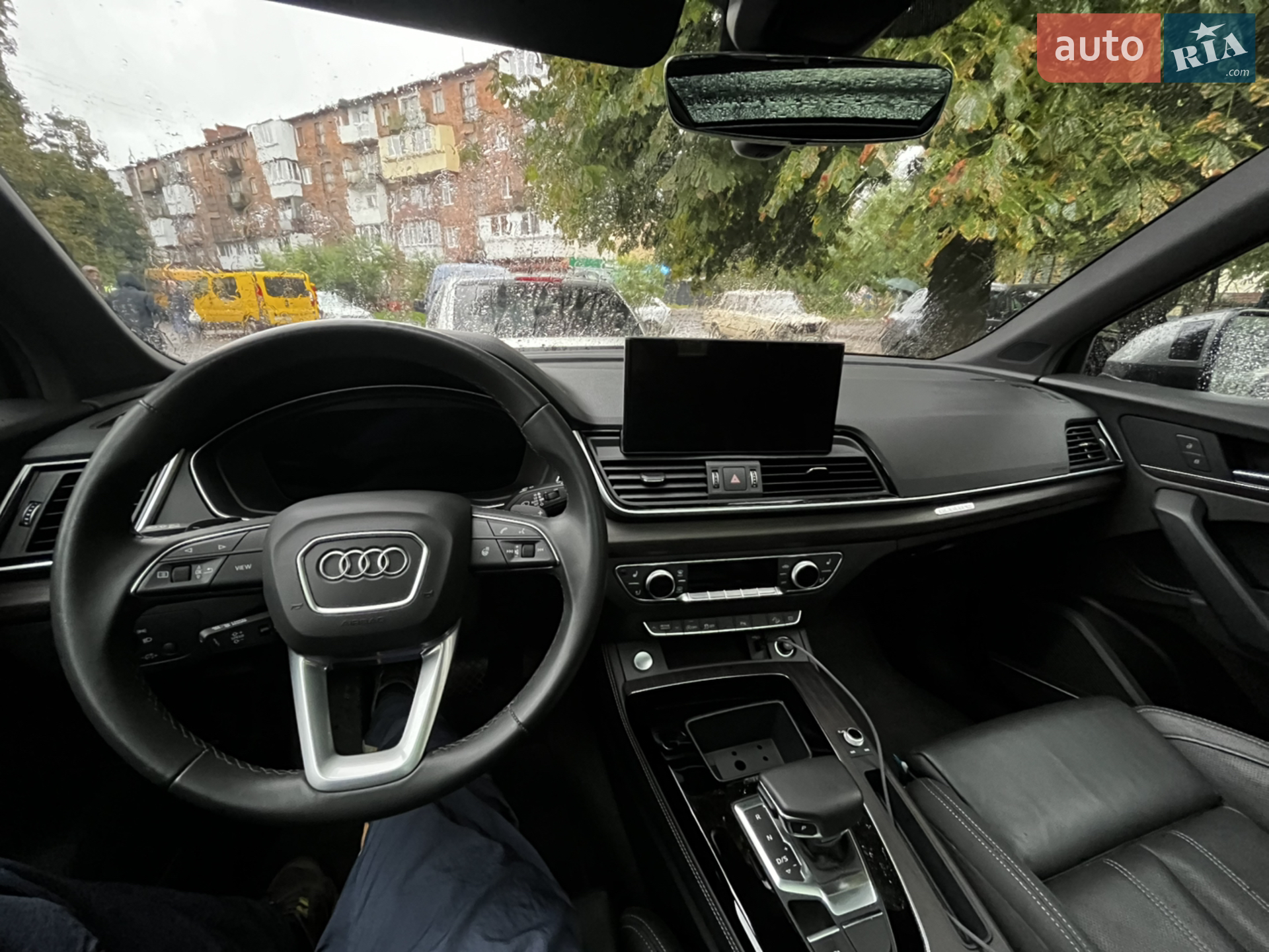 2023 Audi Q5 - мініатюра 21