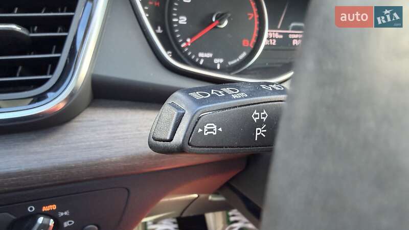 Позашляховик / Кросовер Audi Q5 2023 в Києві