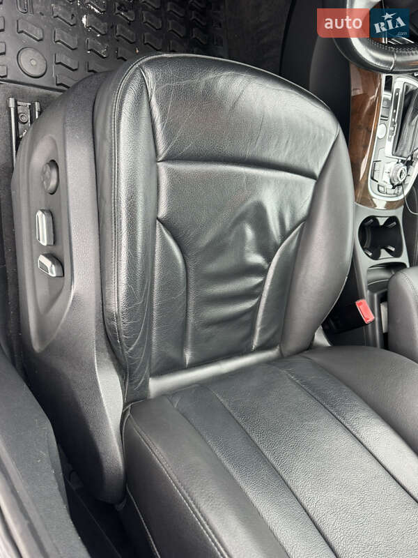 Внедорожник / Кроссовер Audi Q5 2015 в Стрые фото 9 Внедорожник / Кроссовер Audi Q5 2015 в Стрые