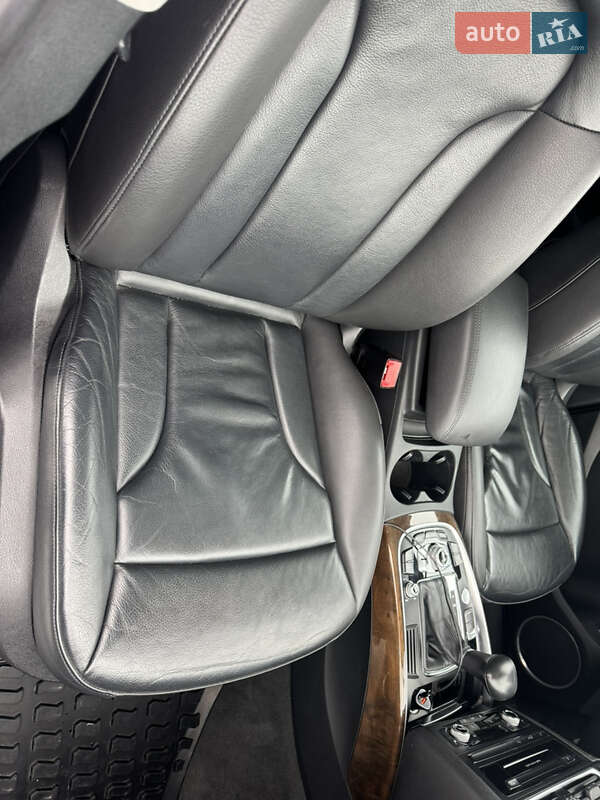 Внедорожник / Кроссовер Audi Q5 2015 в Стрые фото 11 Внедорожник / Кроссовер Audi Q5 2015 в Стрые