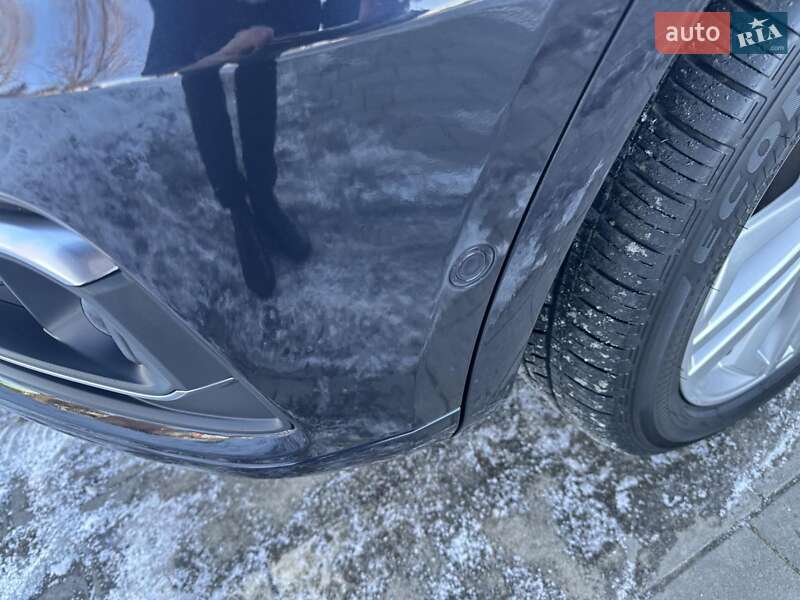 Внедорожник / Кроссовер Audi Q5 2019 в Луцке фото 19 Внедорожник / Кроссовер Audi Q5 2019 в Луцке