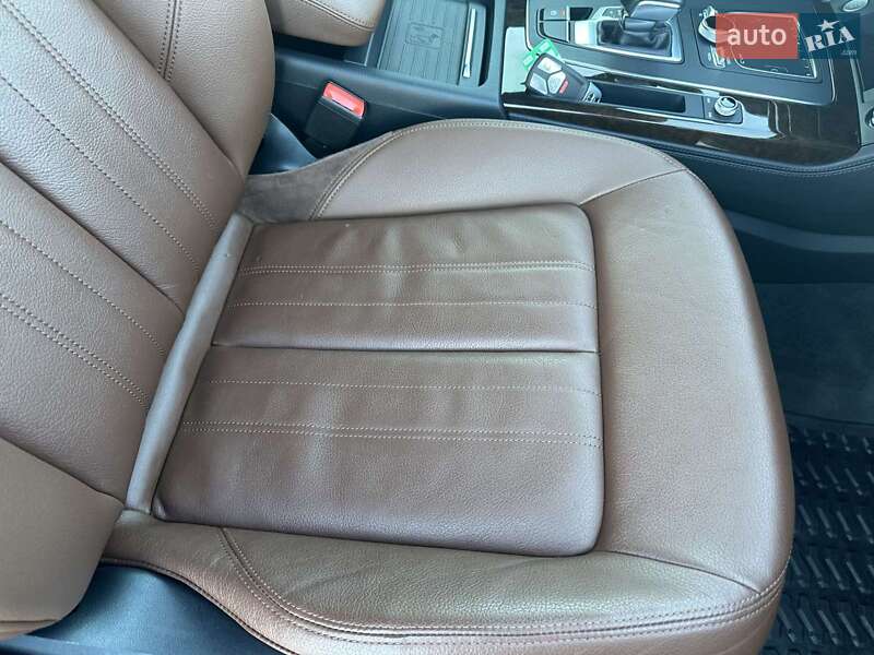 Внедорожник / Кроссовер Audi Q5 2019 в Луцке фото 23 Внедорожник / Кроссовер Audi Q5 2019 в Луцке