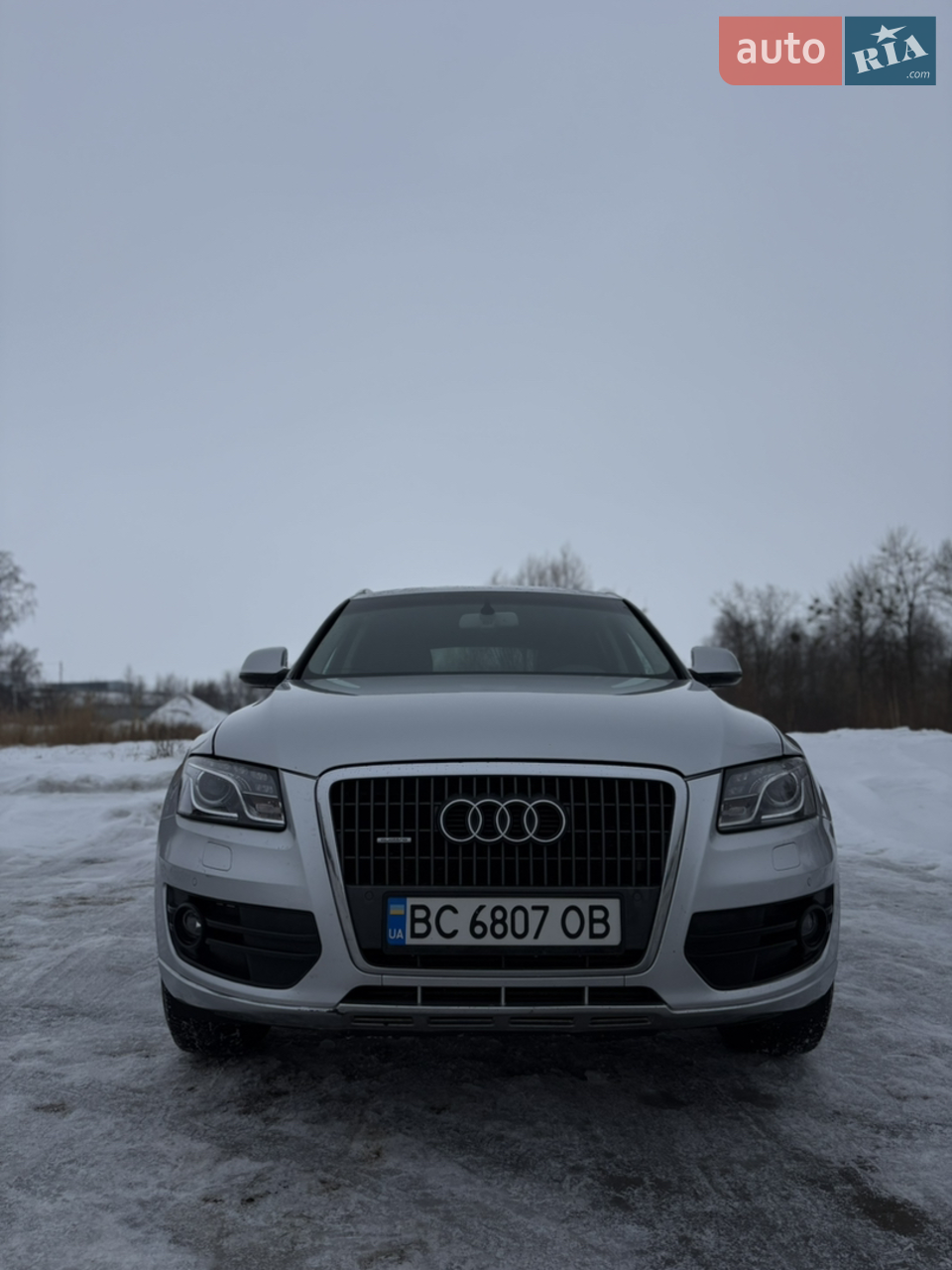 2011 Audi Q5 - мініатюра 16