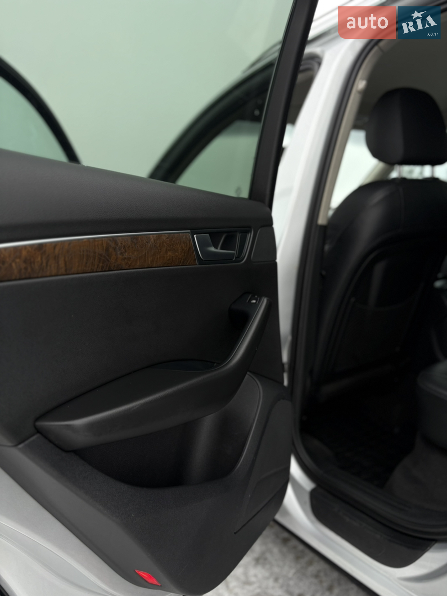 2010 Audi Q5 - мініатюра 12