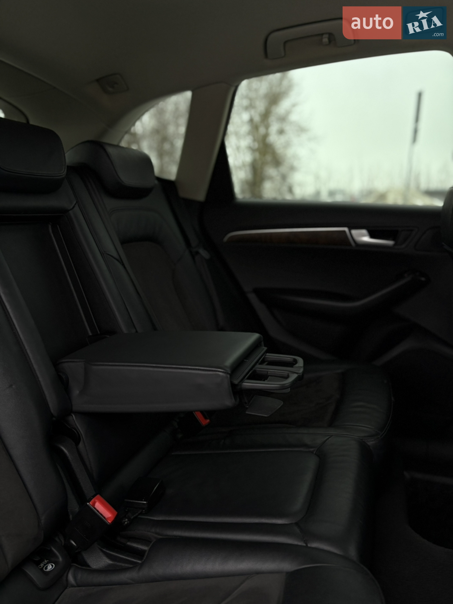 2010 Audi Q5 - мініатюра 18