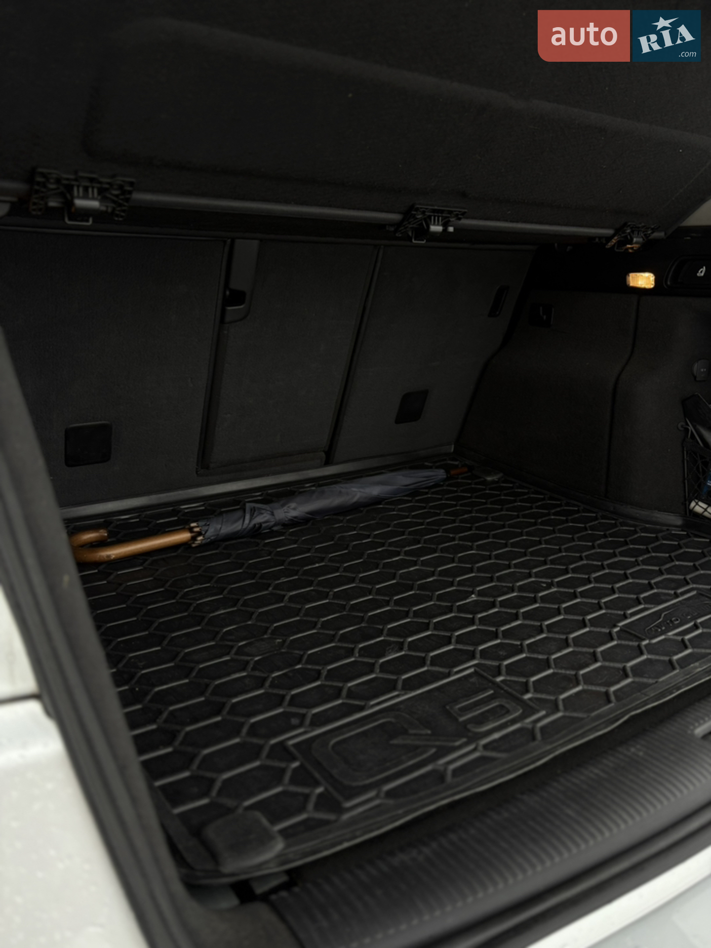 2010 Audi Q5 - мініатюра 25