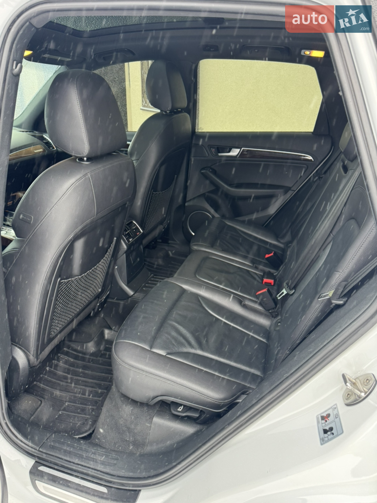 2014 Audi Q5 - мініатюра 36