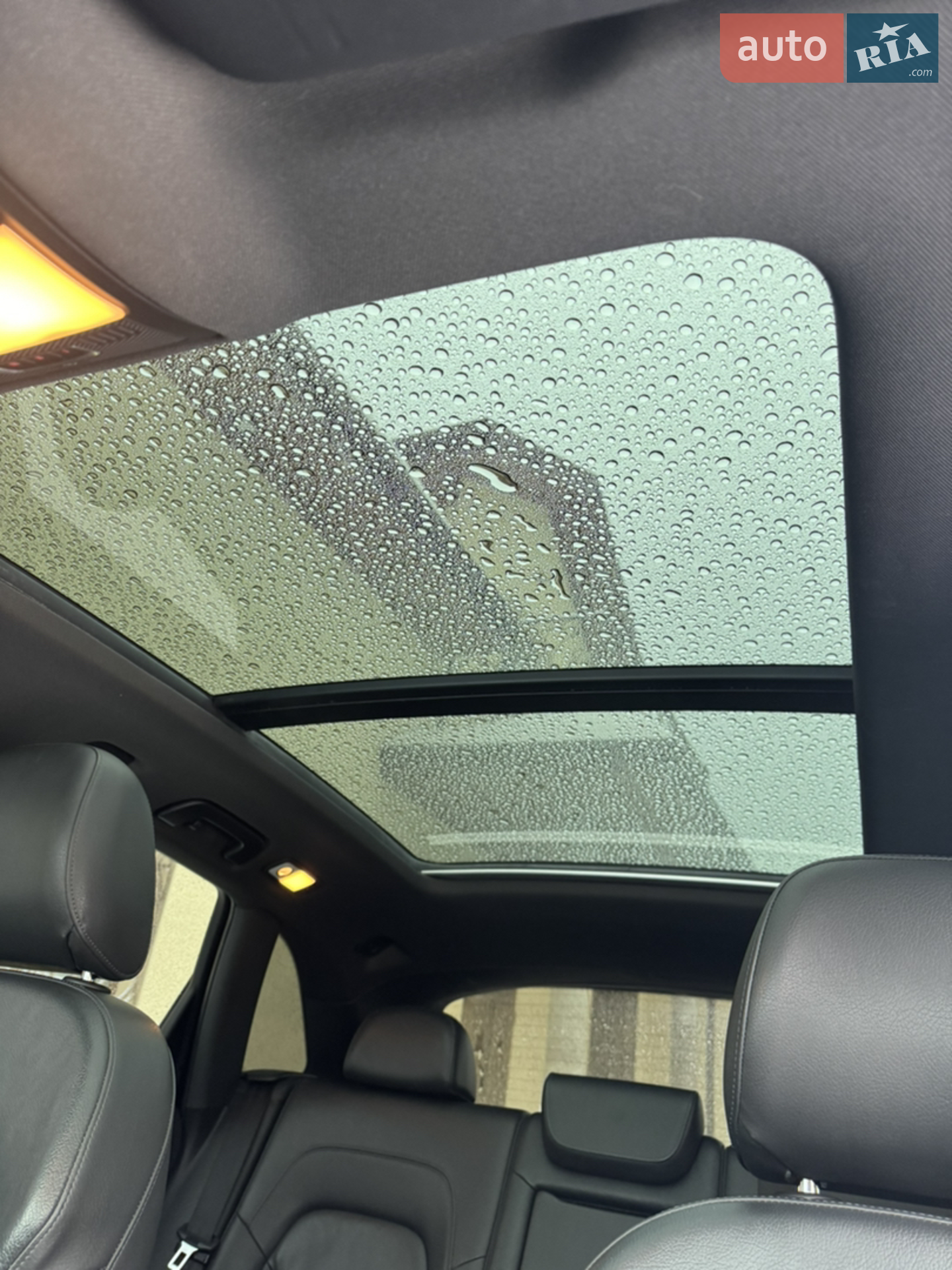 2014 Audi Q5 - мініатюра 52