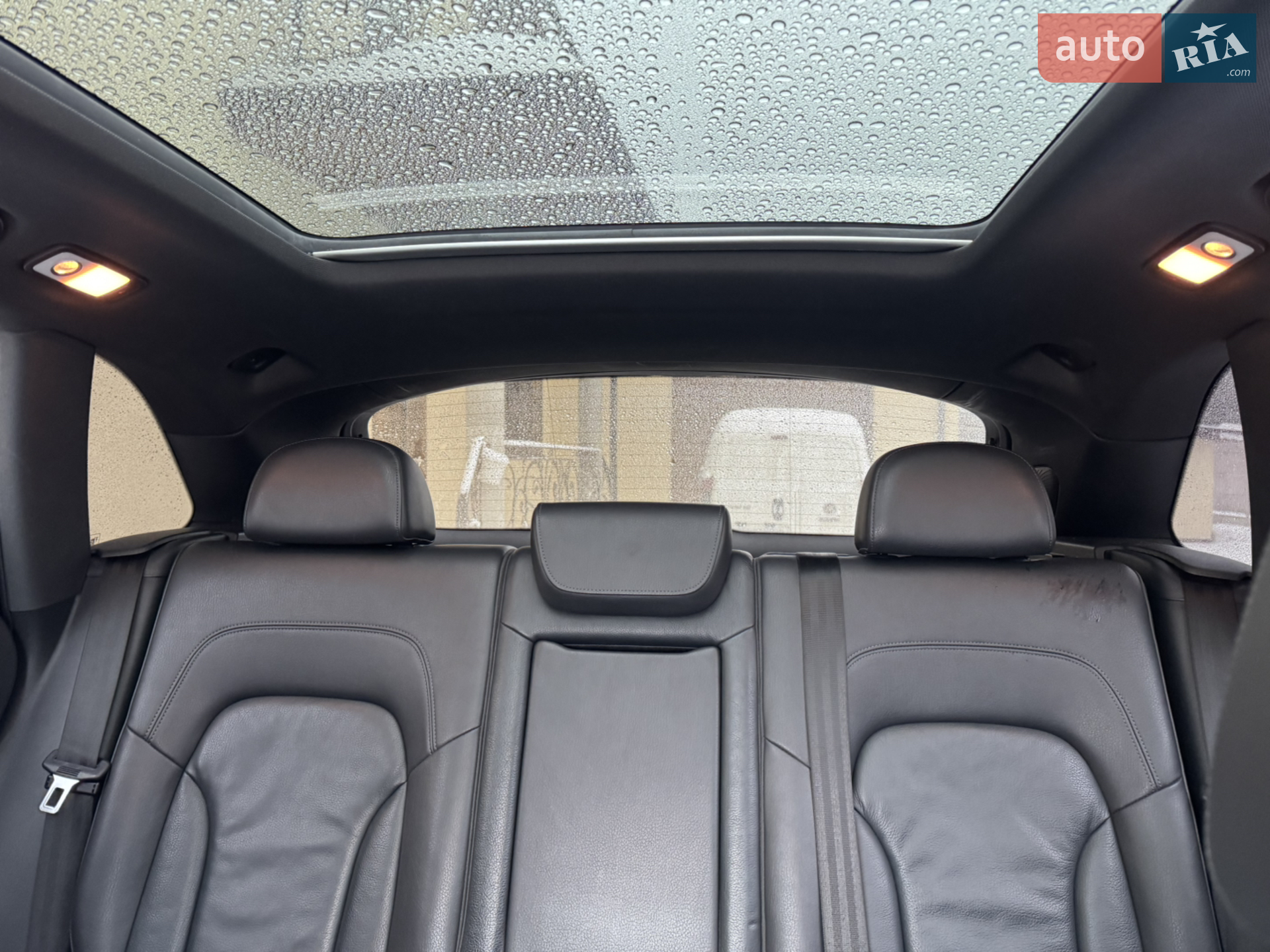 2014 Audi Q5 - мініатюра 53