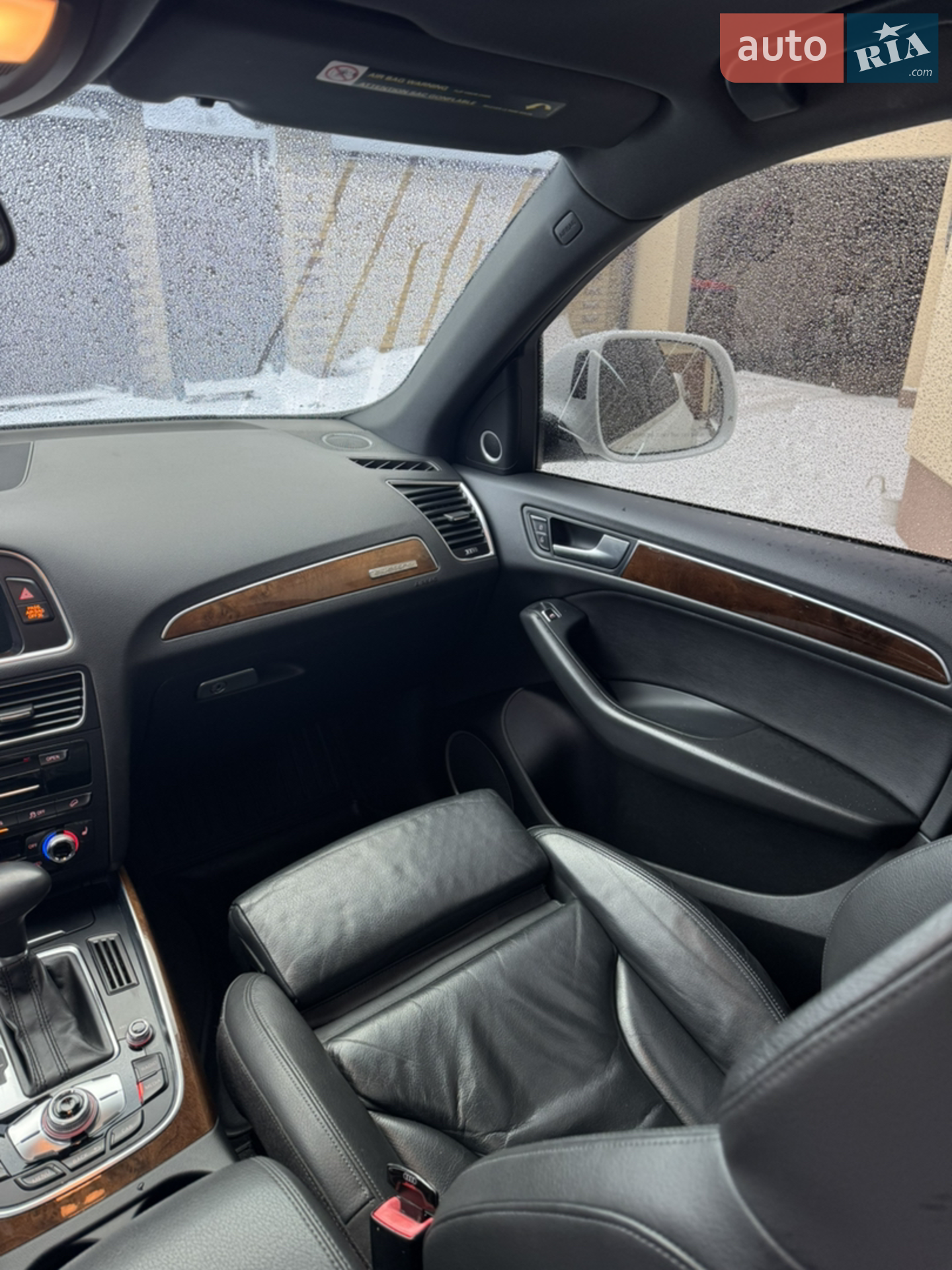 2014 Audi Q5 - мініатюра 61