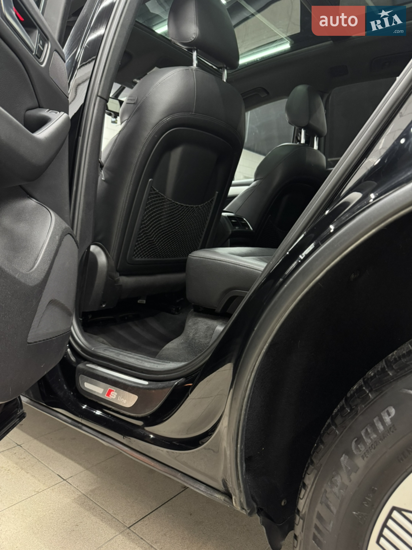 2012 Audi Q5 - мініатюра 18