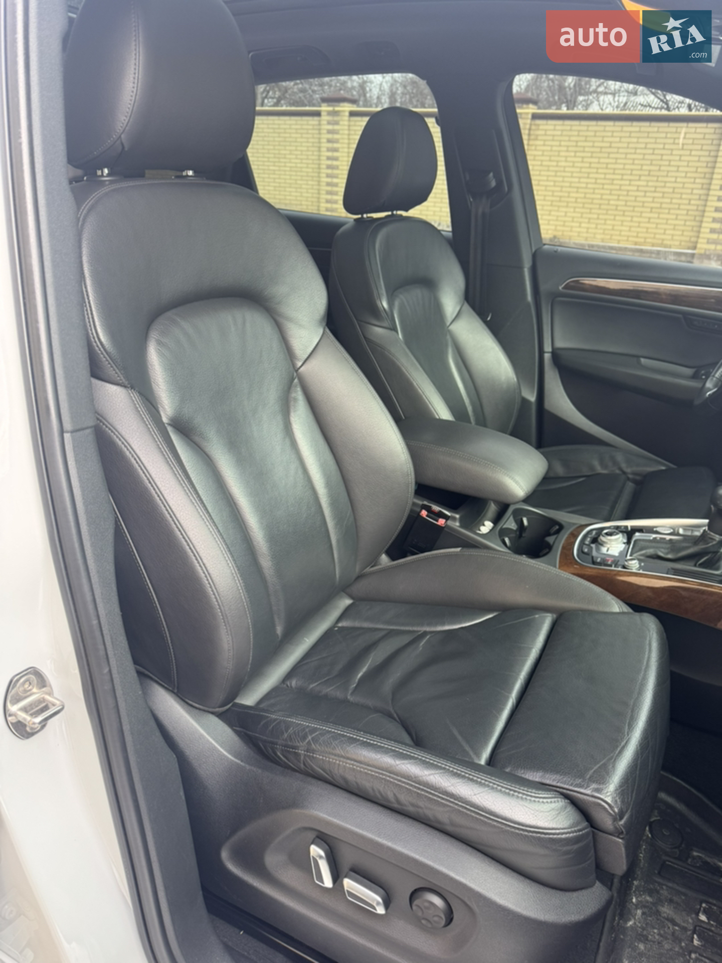 2014 Audi Q5 - мініатюра 9