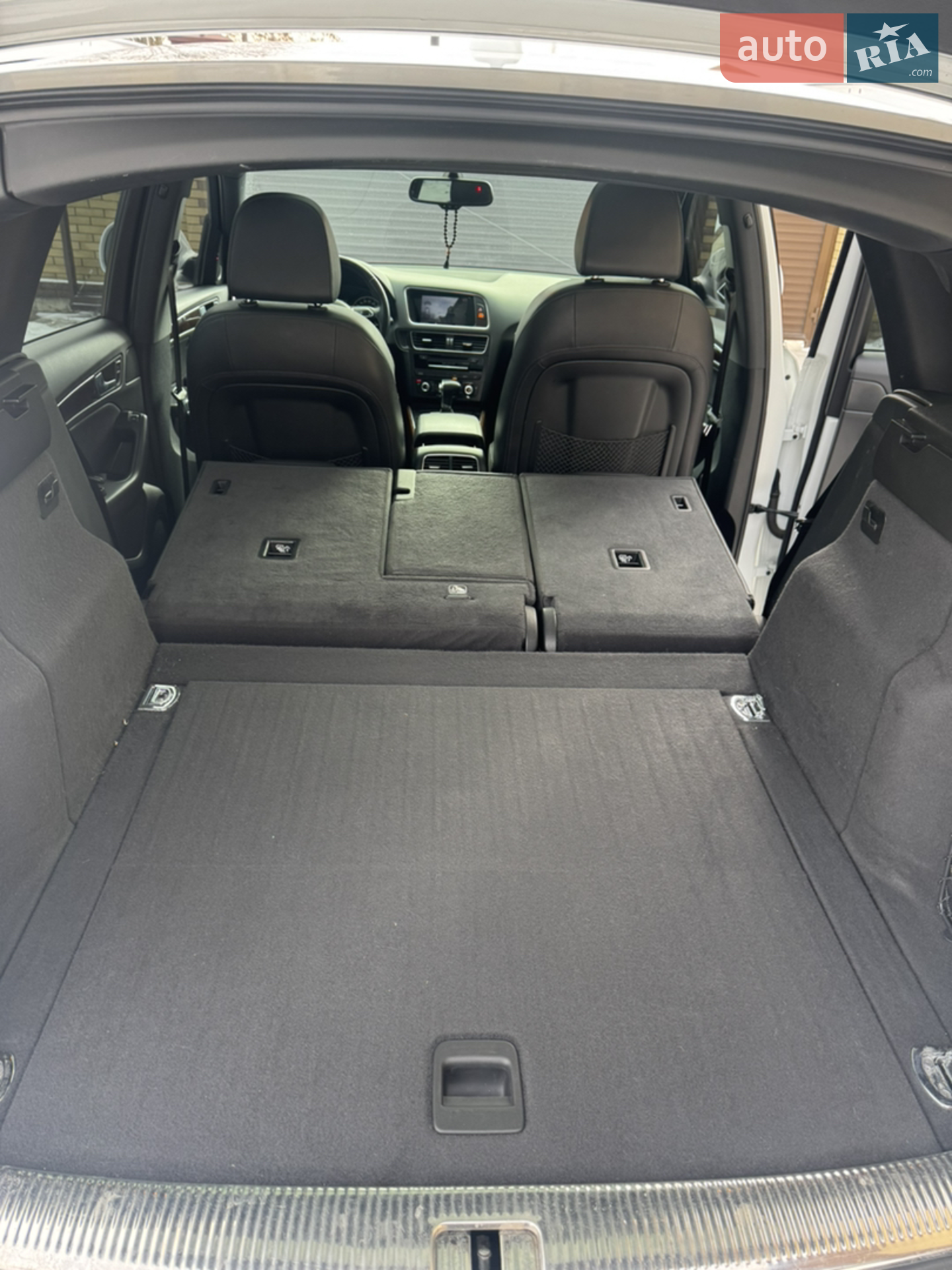 2014 Audi Q5 - мініатюра 10