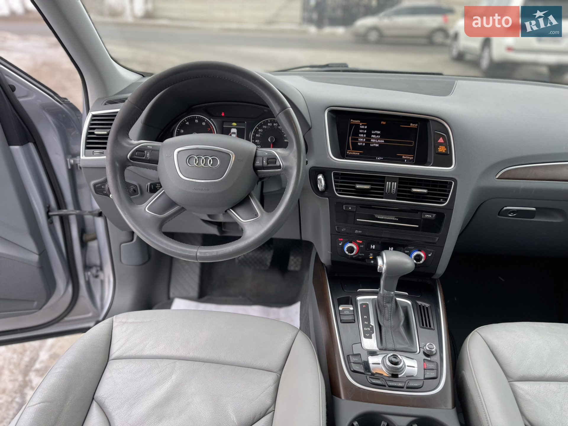 2016 Audi Q5 - мініатюра 17