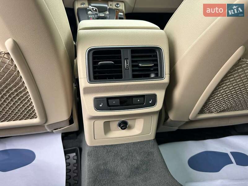 Внедорожник / Кроссовер Audi Q5 2018 в Казатине