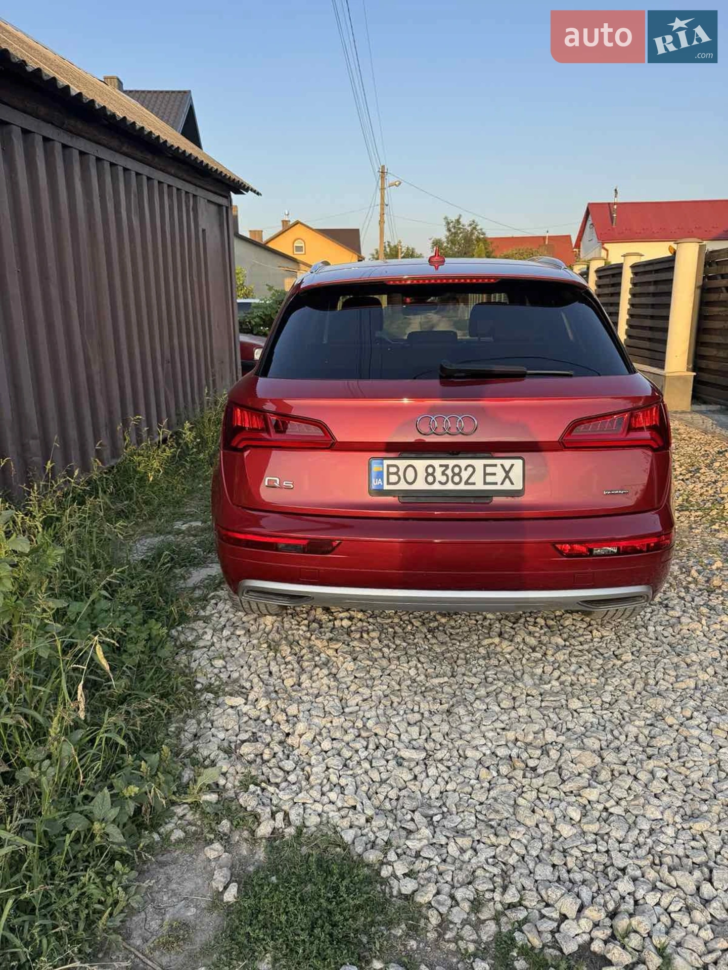 2019 Audi Q5 - мініатюра 5