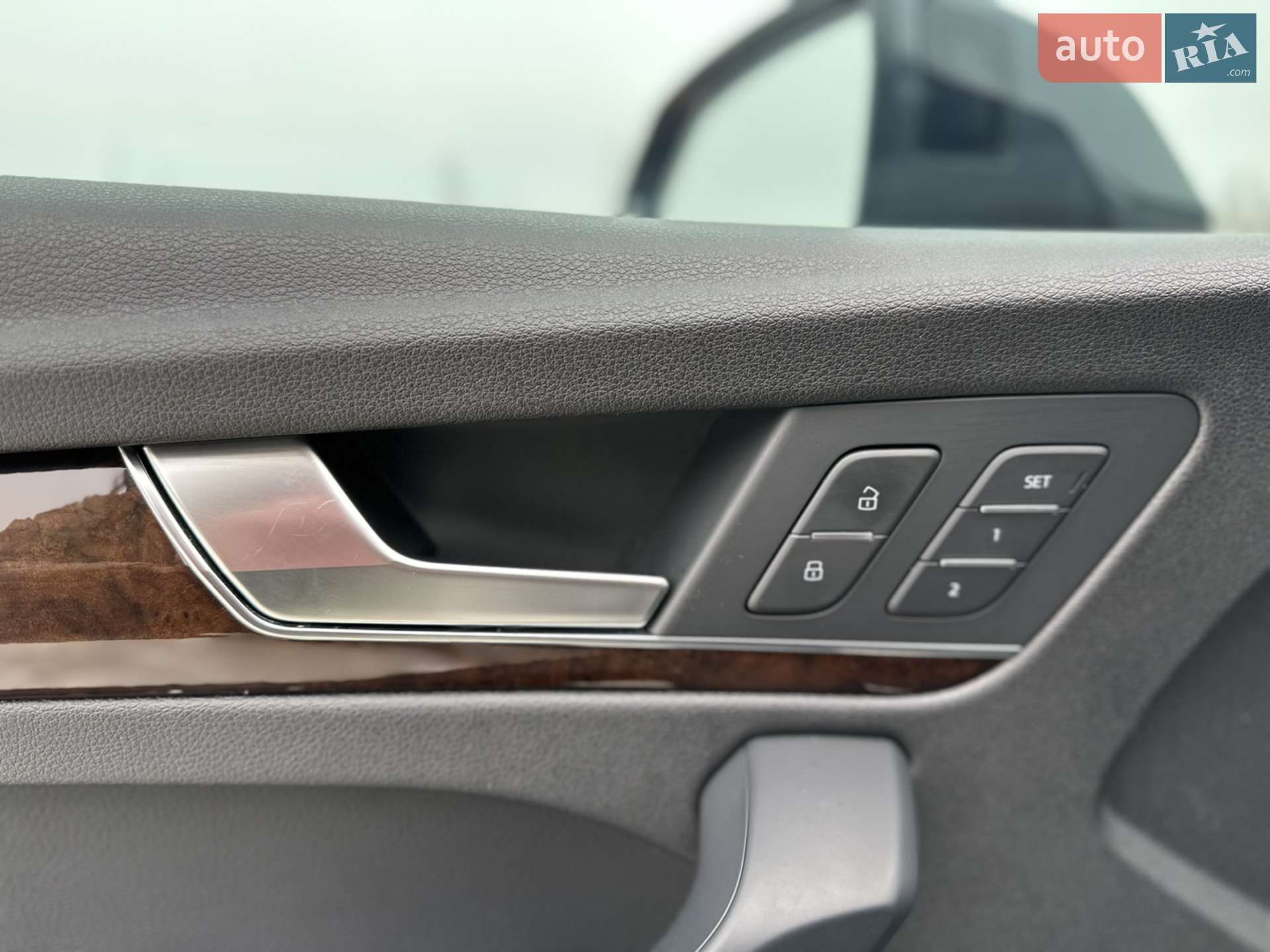 2020 Audi Q5 - мініатюра 9