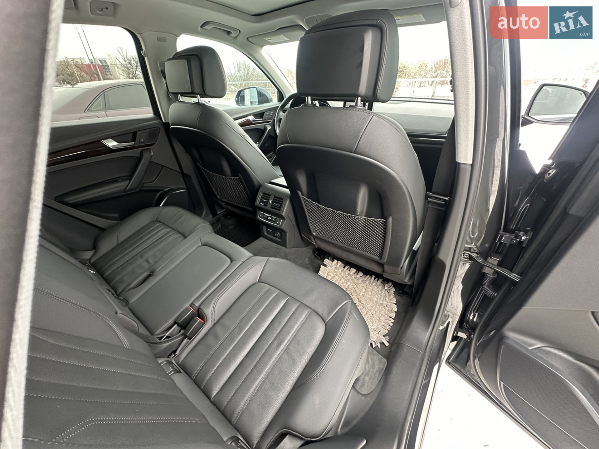 2020 Audi Q5 - мініатюра 34