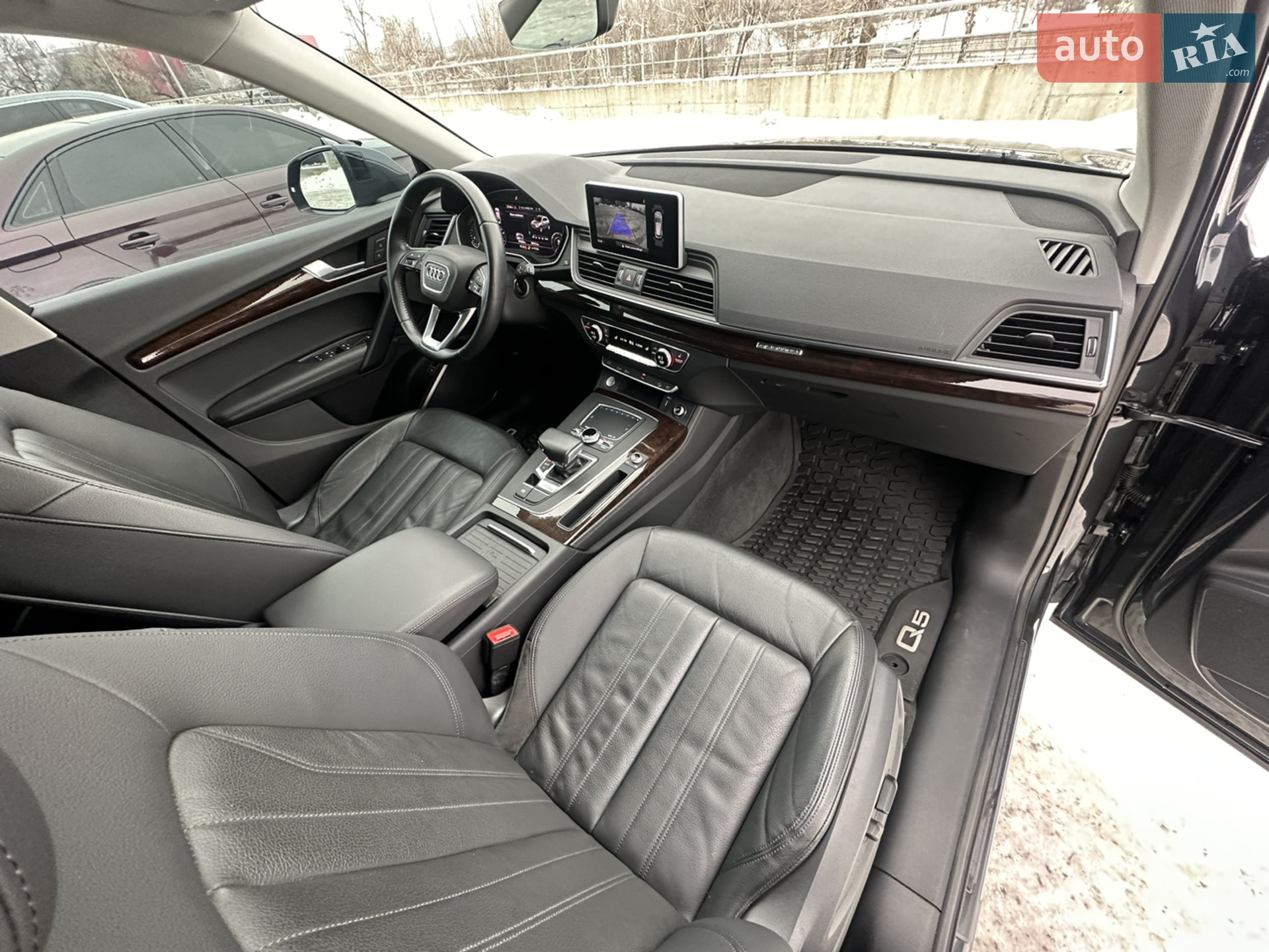 2020 Audi Q5 - мініатюра 43
