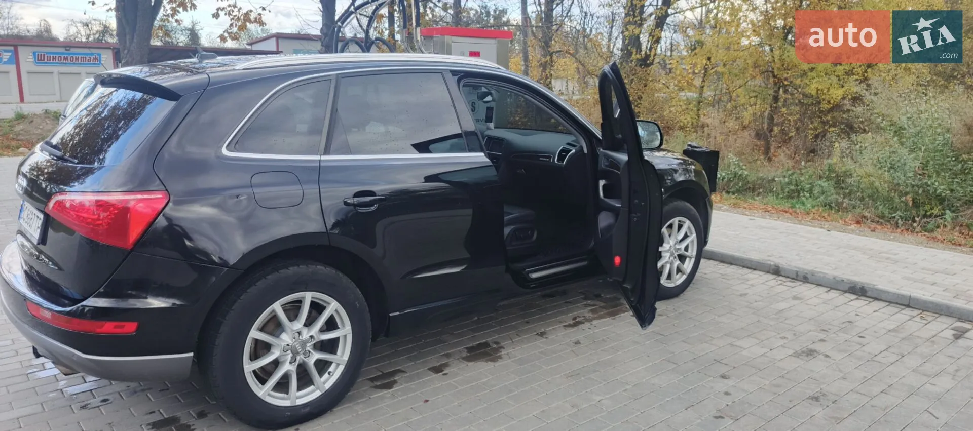 2010 Audi Q5 - мініатюра 3