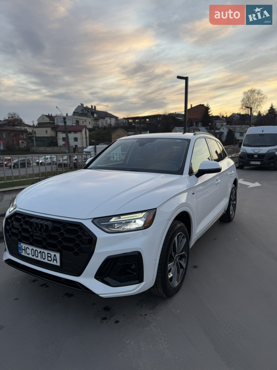 2024 Audi Q5 - мініатюра 67