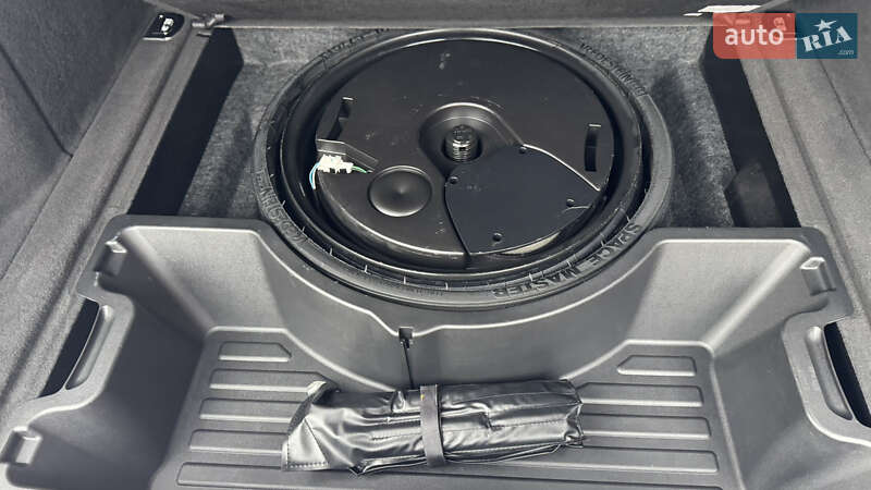 Внедорожник / Кроссовер Audi Q5 2016 в Дубно