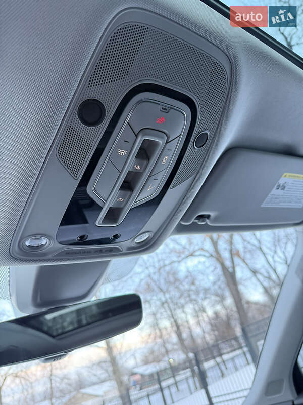 Позашляховик / Кросовер Audi Q5 2023 в Прилуках фото 26 Позашляховик / Кросовер Audi Q5 2023 в Прилуках