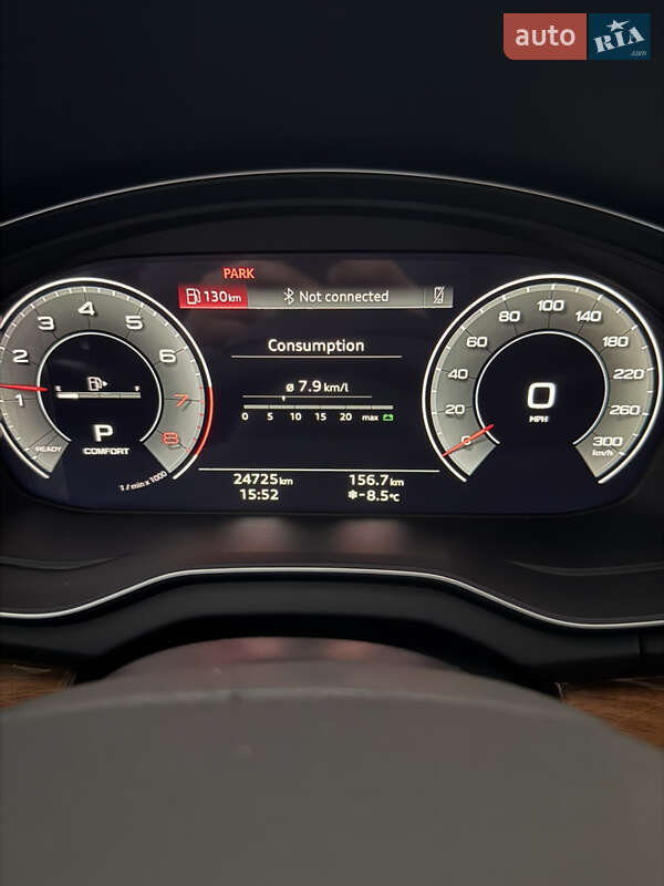 Позашляховик / Кросовер Audi Q5 2023 в Прилуках фото 31 Позашляховик / Кросовер Audi Q5 2023 в Прилуках