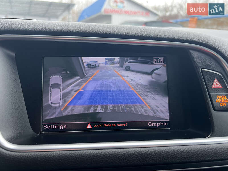 Позашляховик / Кросовер Audi Q5 2012 в Володимирі