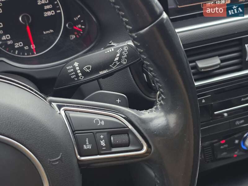 Внедорожник / Кроссовер Audi Q5 2015 в Тернополе