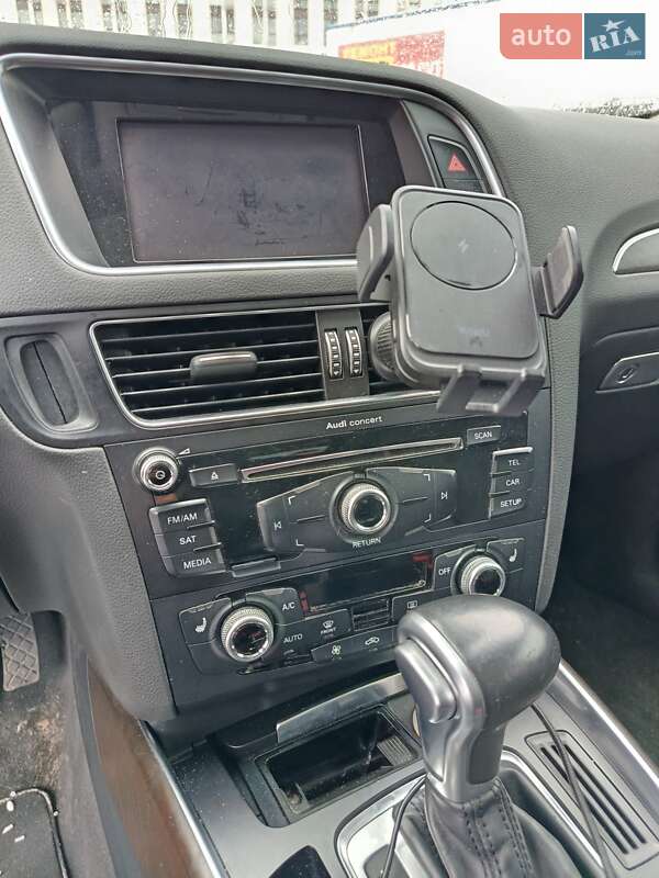 Внедорожник / Кроссовер Audi Q5 2016 в Броварах фото 21 Внедорожник / Кроссовер Audi Q5 2016 в Броварах