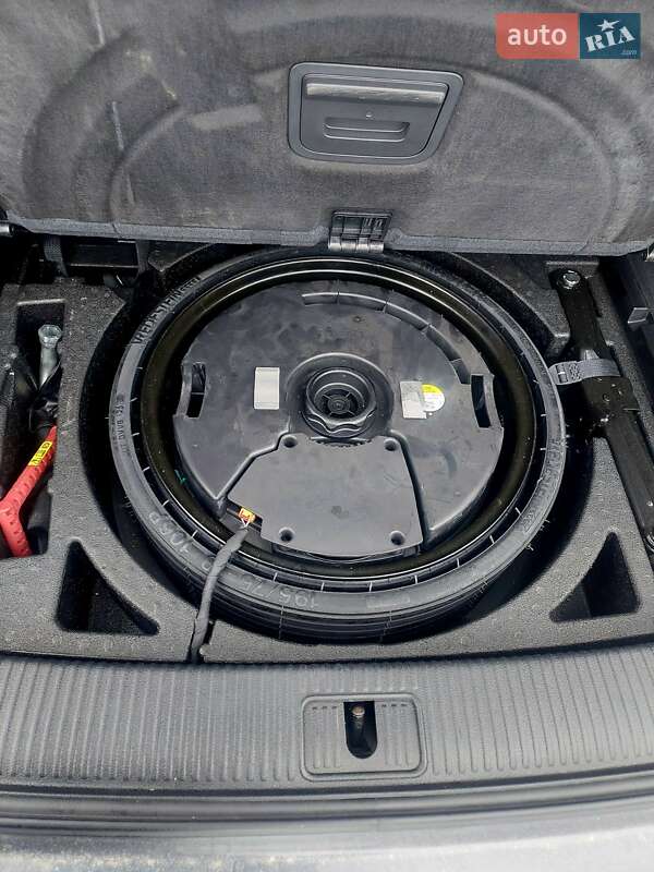 Внедорожник / Кроссовер Audi Q5 2018 в Ивано-Франковске