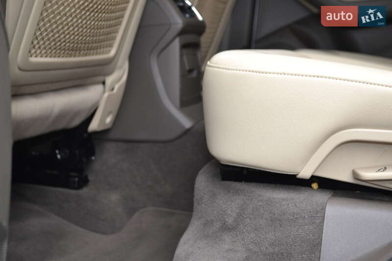 Позашляховик / Кросовер Audi Q5 2015 в Дрогобичі