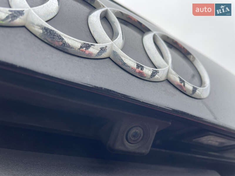 Внедорожник / Кроссовер Audi Q5 2016 в Львове фото 39 Внедорожник / Кроссовер Audi Q5 2016 в Львове