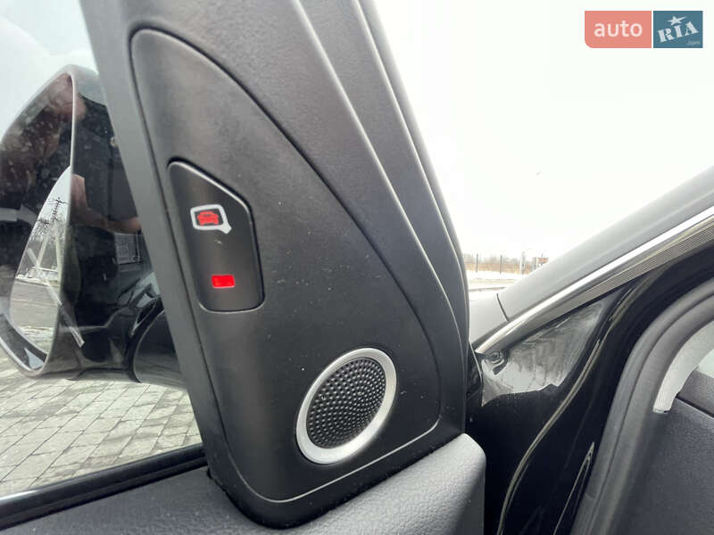 Внедорожник / Кроссовер Audi Q5 2016 в Львове фото 52 Внедорожник / Кроссовер Audi Q5 2016 в Львове